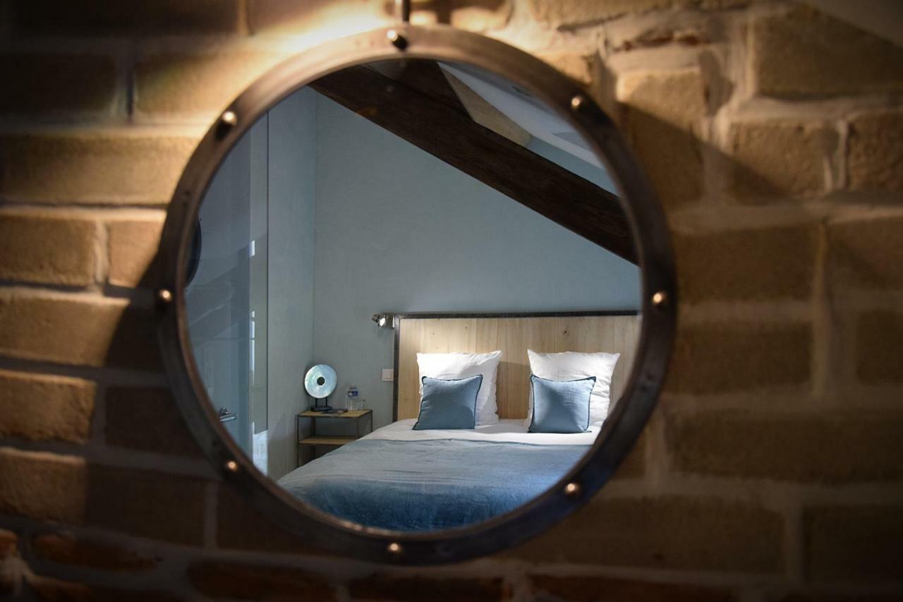 L'Intemporelle B&B Le Buisson-de-Cadouin Bagian luar foto