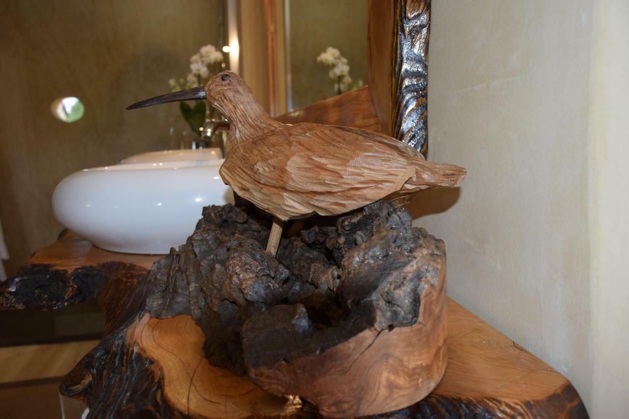 L'Intemporelle B&B Le Buisson-de-Cadouin Bagian luar foto
