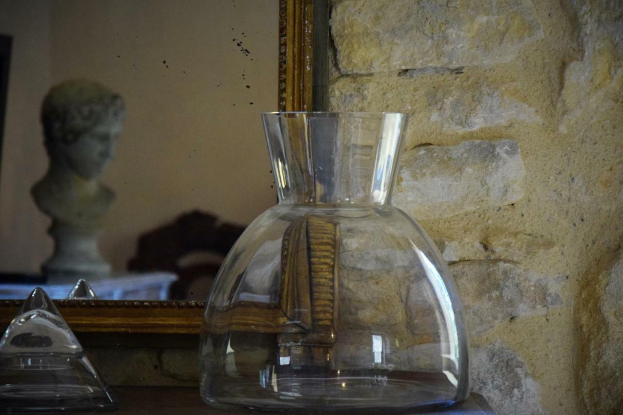 L'Intemporelle B&B Le Buisson-de-Cadouin Bagian luar foto