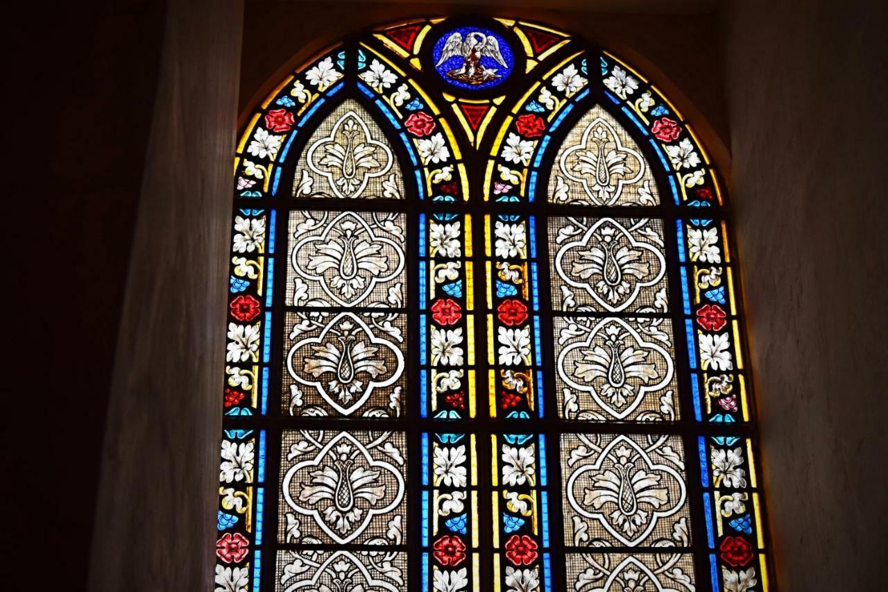 L'Intemporelle B&B Le Buisson-de-Cadouin Bagian luar foto