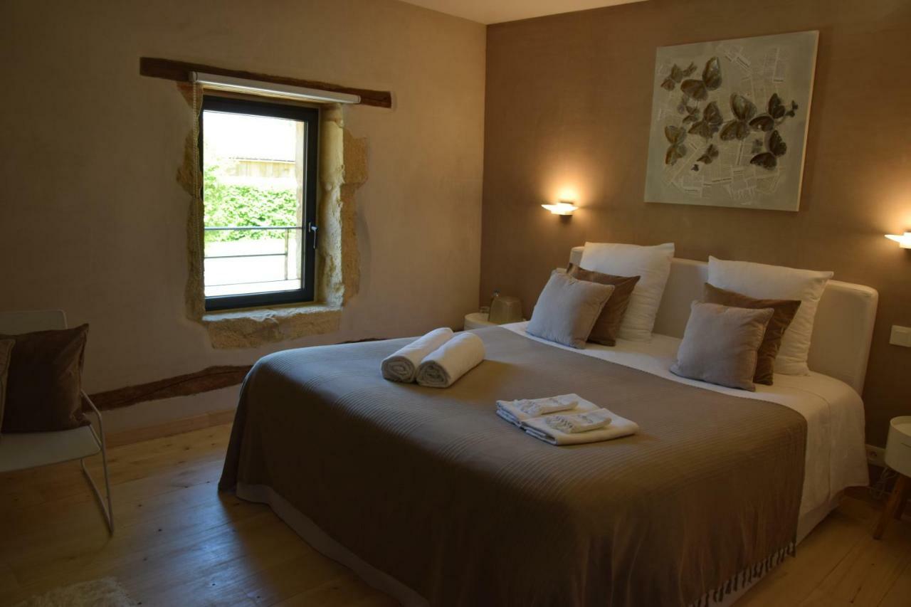 L'Intemporelle B&B Le Buisson-de-Cadouin Bagian luar foto