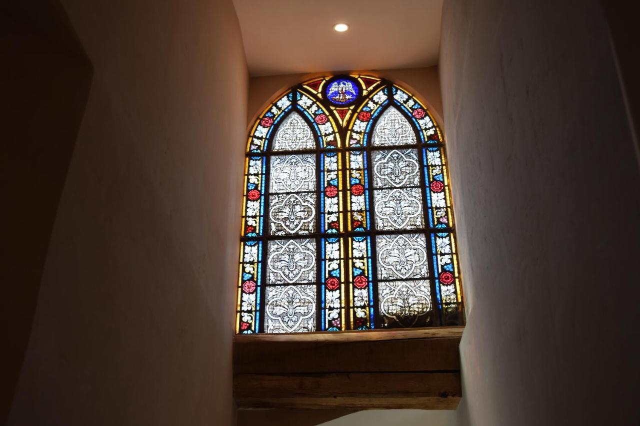 L'Intemporelle B&B Le Buisson-de-Cadouin Bagian luar foto